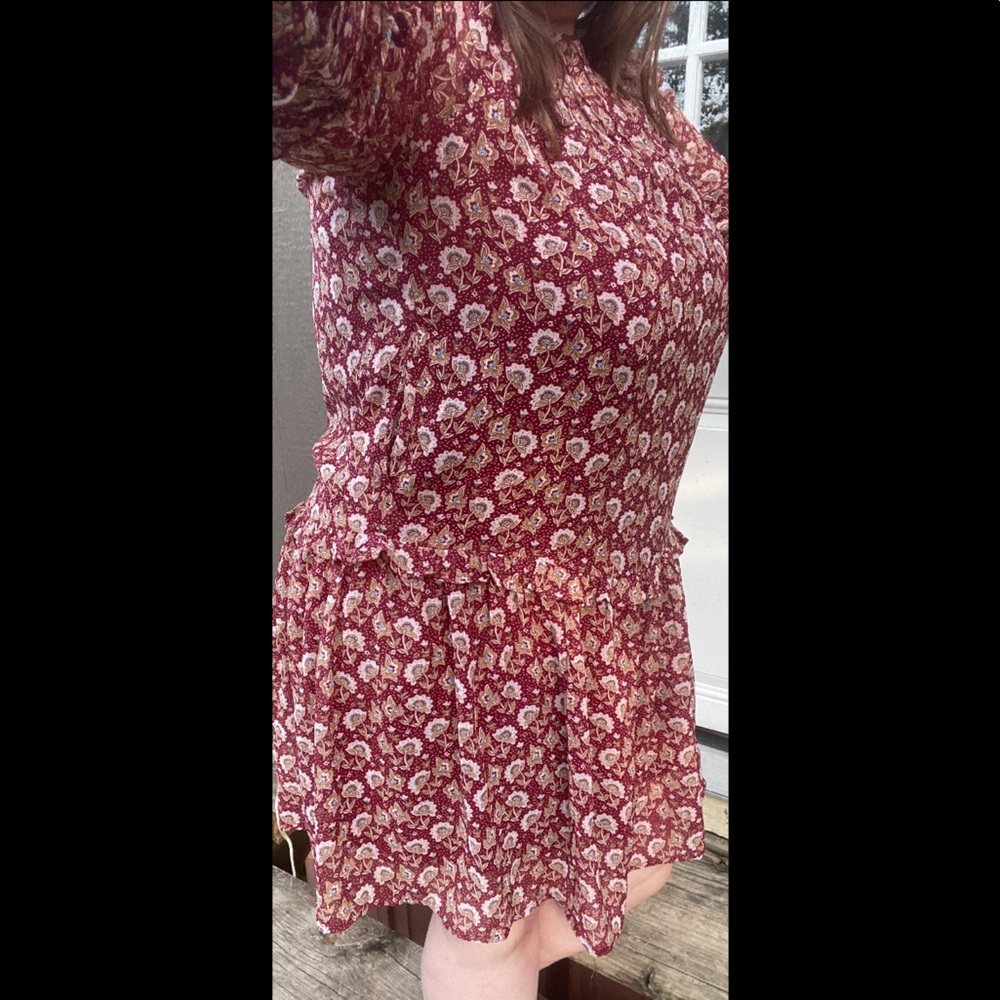 American Eagle Dress